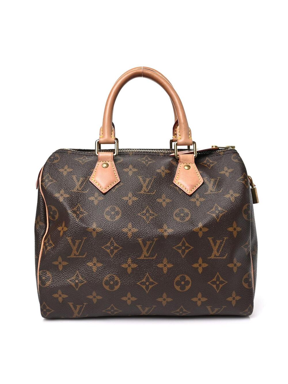 Louis Vuitton Speedy 25 #300999L13B
